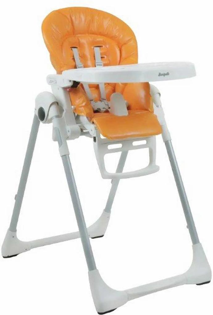 Cadeira De RefeiçÁo Prima Pappa 0-3 Orange