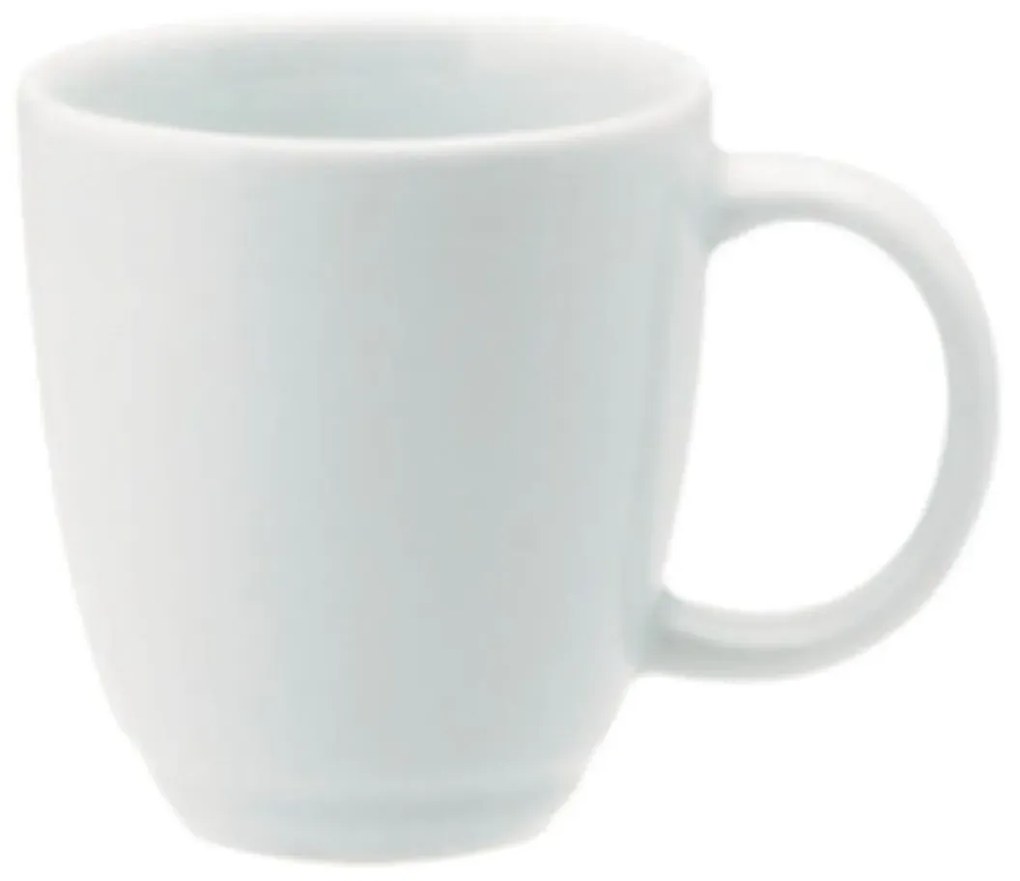 Caneca 370 Ml Porcelana Schmidt - Mod. Coffee Shop