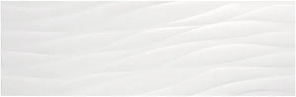 Revestimento Wind White Mate Retificado 30x90cm 25006E - Portobello - Portobello