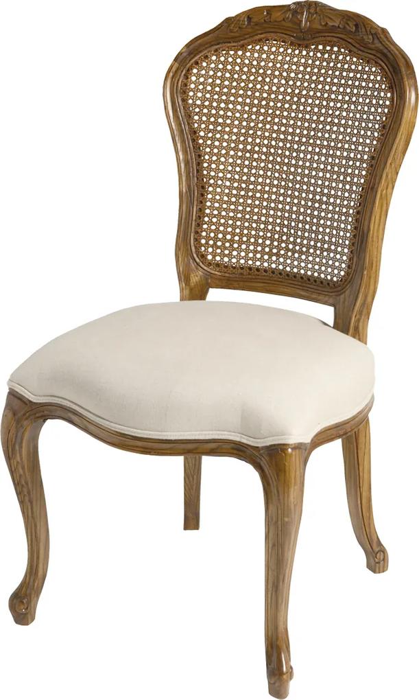 Cadeira Provence Rattan