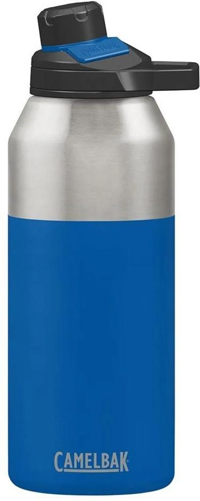Garrafa Térmica Camelbak Chute Mag Vacuum 1,2L Azul
