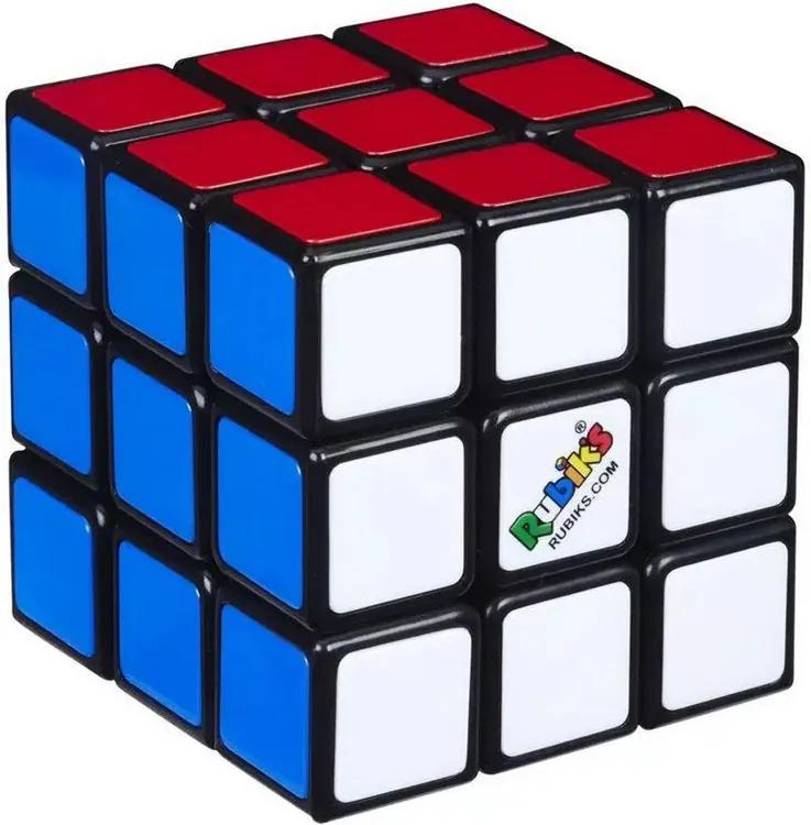 Jogo Rubik&#39;s Cubo Mágico - Hasbro