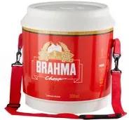 Cooler 350ml Brahma