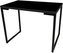 Mesa Para Computador Escrivaninha Porto 90cm Preto - Fit Mobel