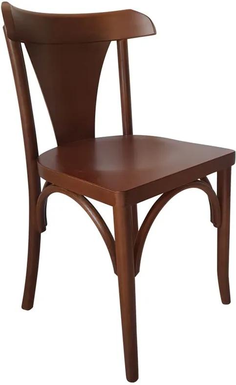 Cadeira Manaus - Wood Prime TT 14909