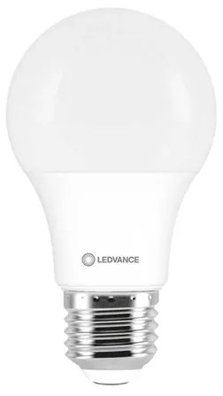 Lampada Led Bulbo E27 7w 3000k