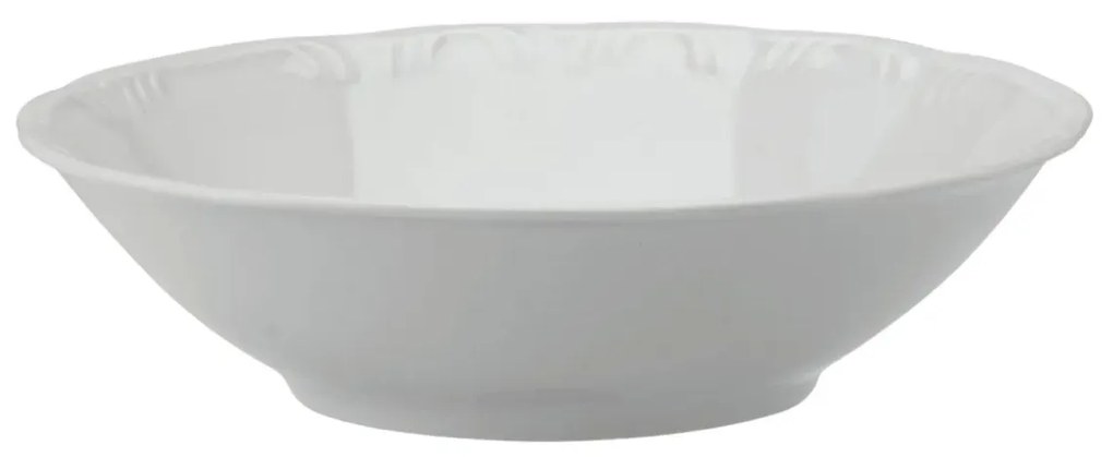 Saladeira 24Cm Porcelana Schmidt - Mod. Pomerode 114