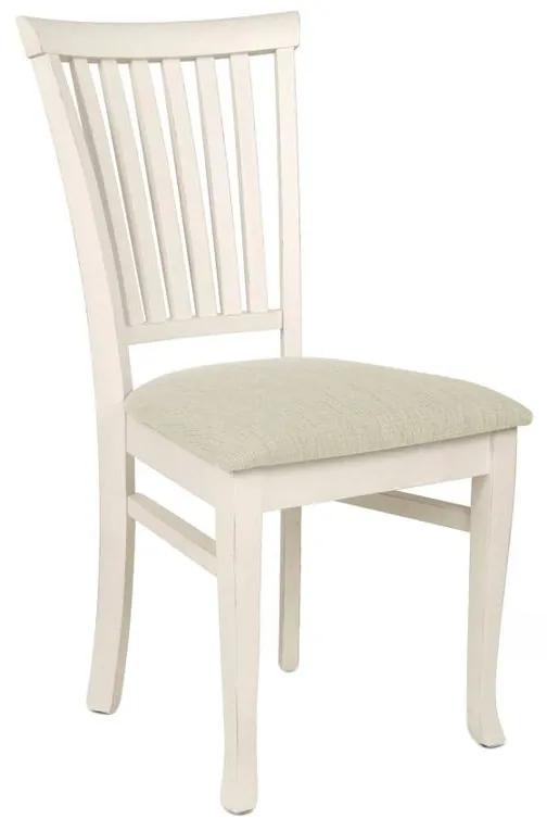 Conjunto 2 Cadeiras de Jantar Curtis Provençal - Wood Prime AM 32249
