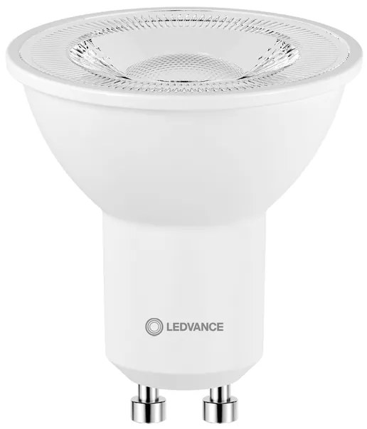 Lampada Led Dicroica Dimerizavel Gu10 5,5w 36 2700k