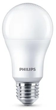 Lampada Led Bulbo E27 9W 806Lm 180 - LED BRANCO FRIO (6500K)