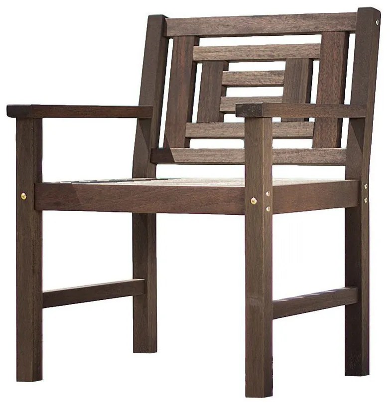 Banco Echoes 1 Lugar - Wood Prime MR 218526