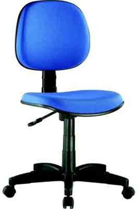 Cadeira Roal Secretária Eco, Azul - 750/751