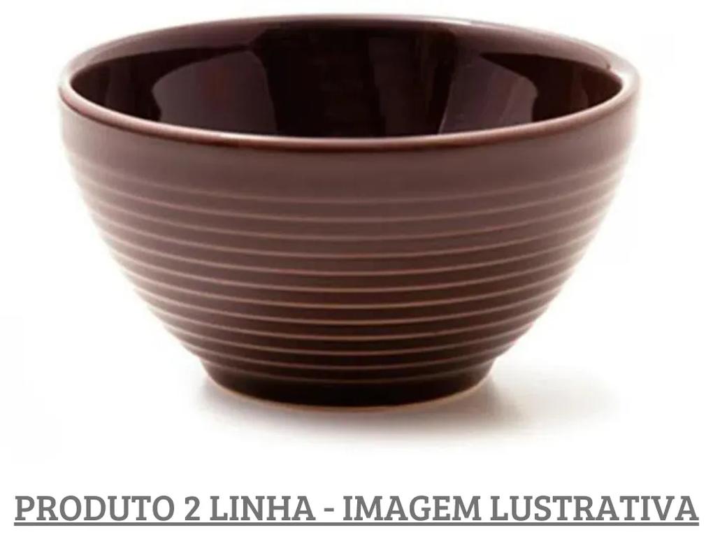 Bowl 367Ml Argos Pimenta Do Reino - Porto Brasil 2° Linha