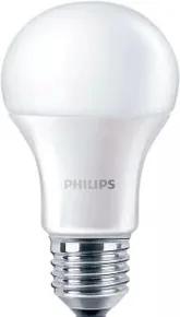 Lâmpada Bulbo Led Philips 9,5W-75W 1055lm 6500K