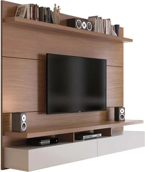 Home Theater Erese 1,8M Natural / Off White