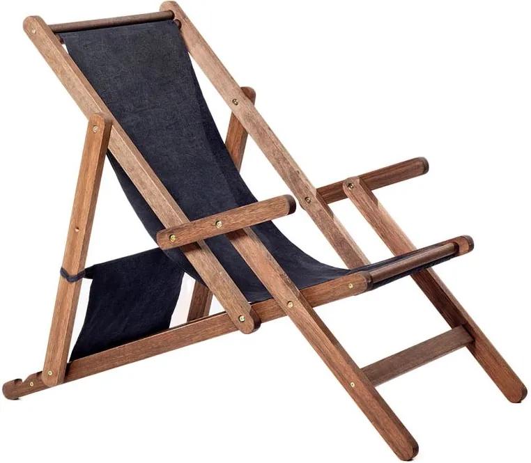 Cadeira Opi Dobrável Com Braços - Wood Prime MR 248768