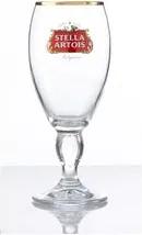 Taça de Vidro Stella Artois Transparente 330ml