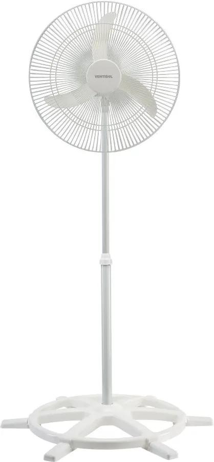 Ventilador de Coluna 50cm Gr Aco Ch Hh 535 Branco - Ventisol