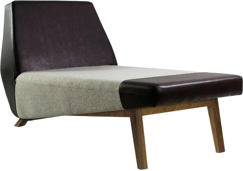 Chaise Alforge - Wood Prime DM 31299