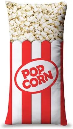 Almofada Popcorn Pipoquinha