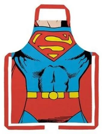 Avental do Superman