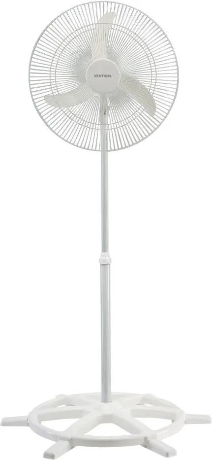 Ventilador de Coluna 50cm New Gr 220v 474 Branco - Ventisol