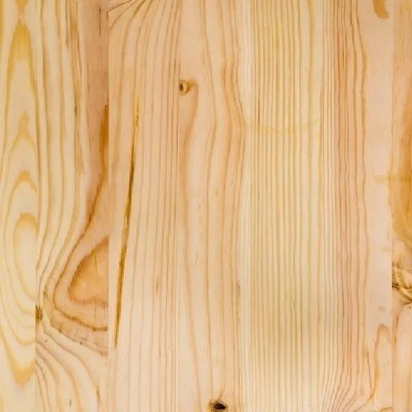 Papel De Parede Adesivo Madeira Pinus (0,58m x 2,50m)
