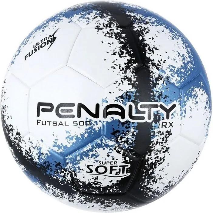 Bola de Futsal - RX 500 R2 Fusion VIII Futsal - Penalty