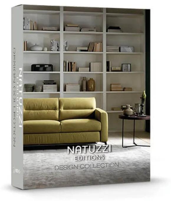 Livro Caixa Decorativo Natuzzi Design Collection