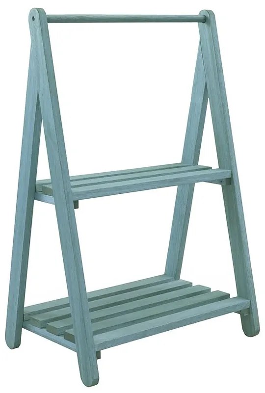 Sapateira de Entrada Alecrim com Prateleira - Wood Prime MR 35415