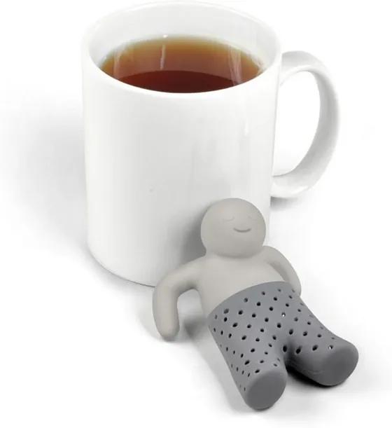 Infusor de Chá Criativo - Mr. Tea