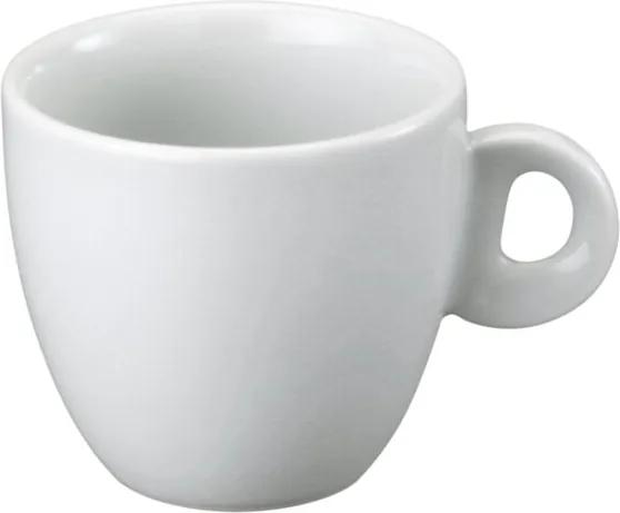 Xicara Chá 200 ml Porcelana Schmidt - Mod. Sofia