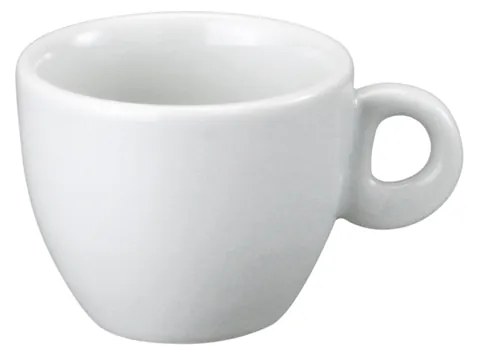 Xicara Café 80Ml Porcelana Schmidt - Mod. Sofia