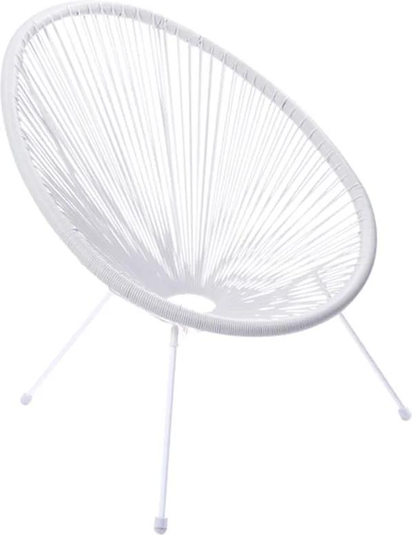 Cadeira Acapulco Branca
