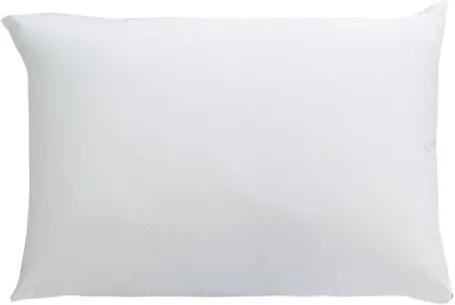 Protetor Travesseiro Altenburg -Protect Malha Slim Branco
