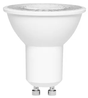 Lampada Led Dicroica Gu10 4W 350Lm 36 - LED BRANCO QUENTE (3000K)