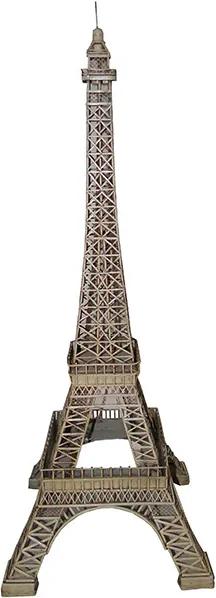 Réplica da Torre Eiffel Oldway Grande