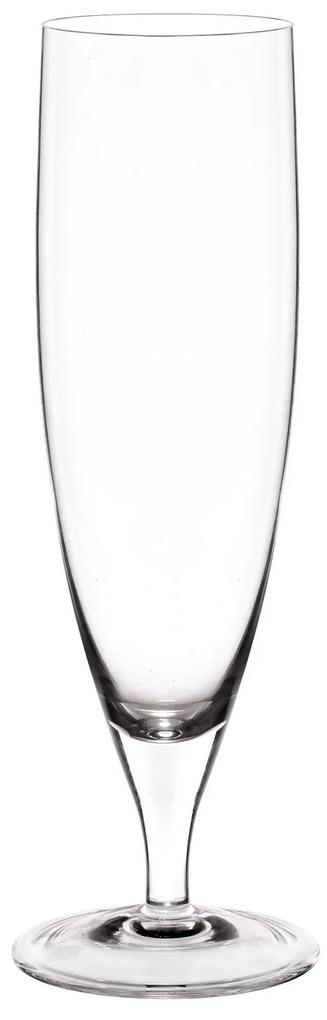 Taça de Cristal Artesanal p/ Cerveja - 00 - Transparente  00 - Transparente
