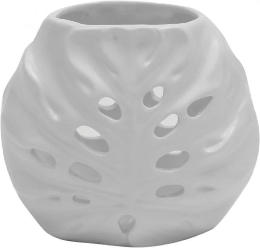 vaso de cerâmica CORITA alt.11cm Ilunato IBTCL0014