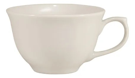 Xicara Café Sem Pires 80 Ml Porcelana Schmidt - Mod. Izabel 003