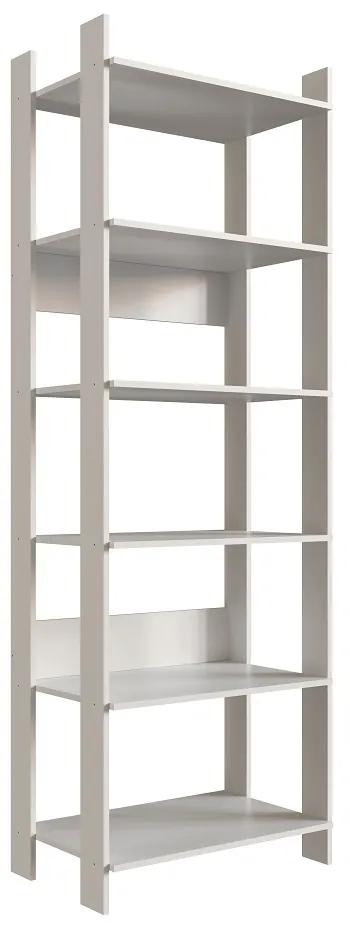Closet CLA1001 Off White - Completa Móveis