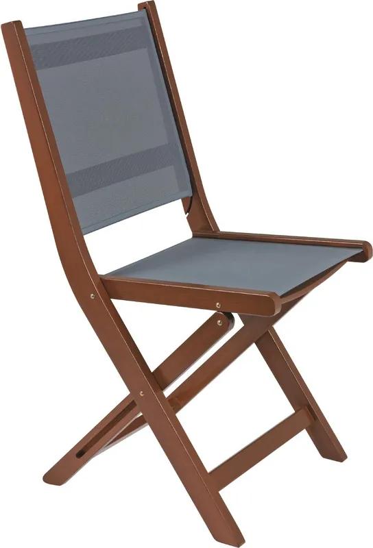 Cadeira Dobrável com Tela - Tramontina