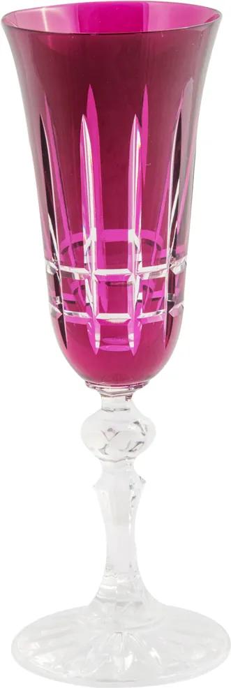 Taça de Cristal Lodz para Champanhe 150 ml Etap