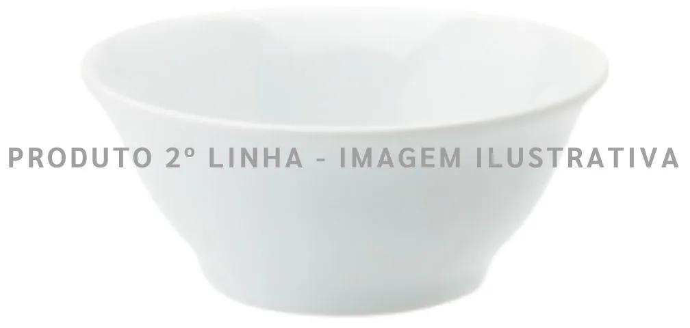 Saladeira 13Cm Porcelana Schmidt - Mod. Salada 2ª Linha