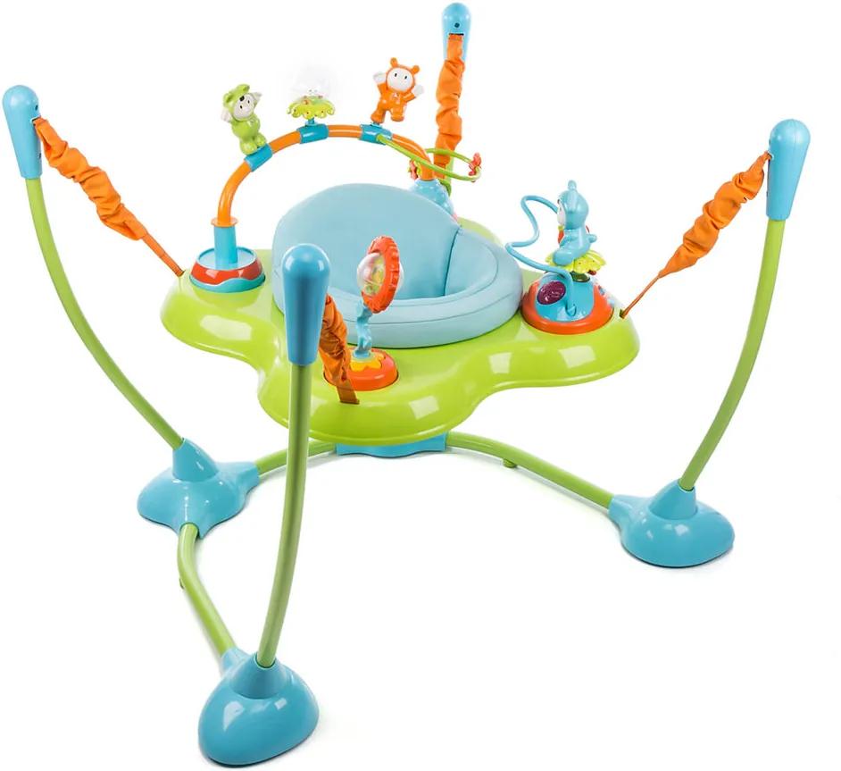 Jumper Play Time Azul - Safety 1st