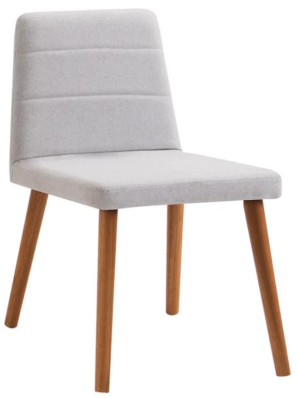 Cadeira Bennet - Wood Prime WF 32927