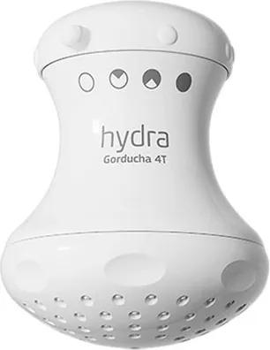 Ducha Gorducha 4 Temperaturas 5700w 220v - Hydra - Hydra