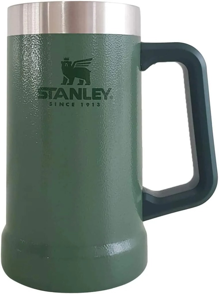 Caneca Térmica 709ml Verde - Stanley