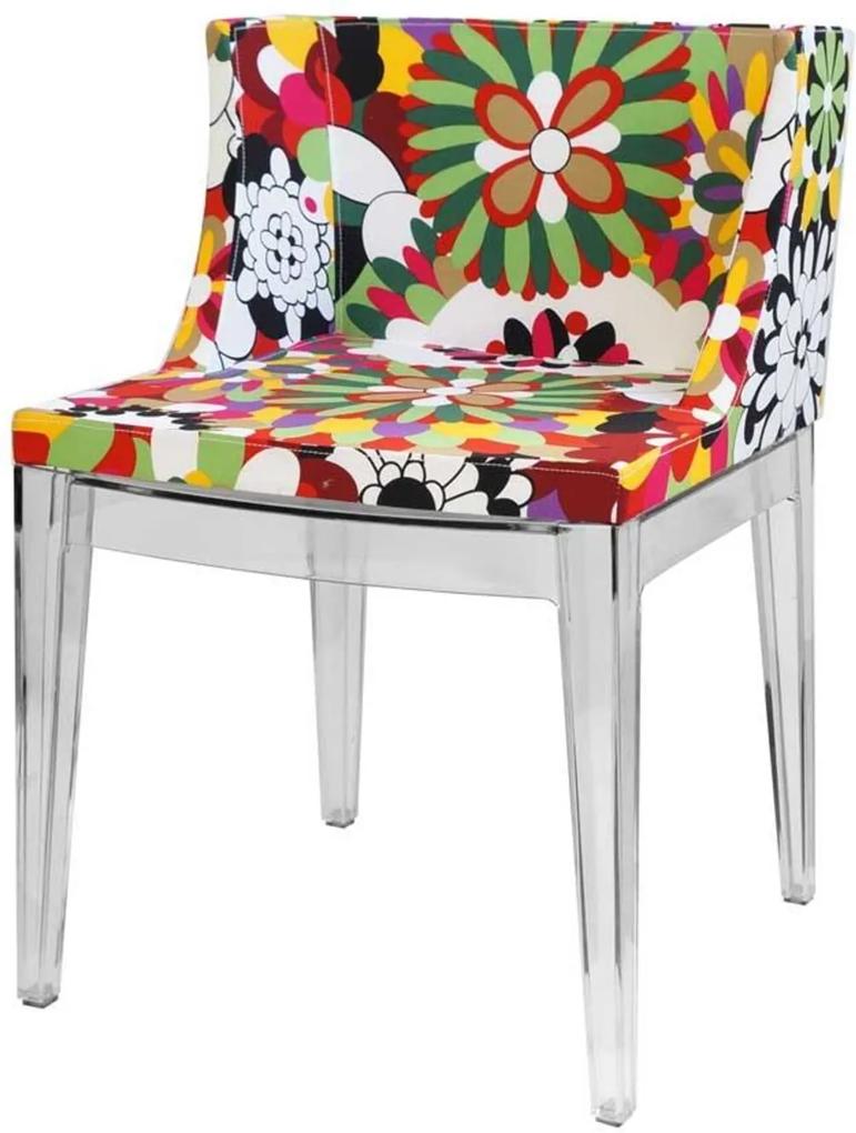 Cadeira Oia Decor Jantar Multicolorido