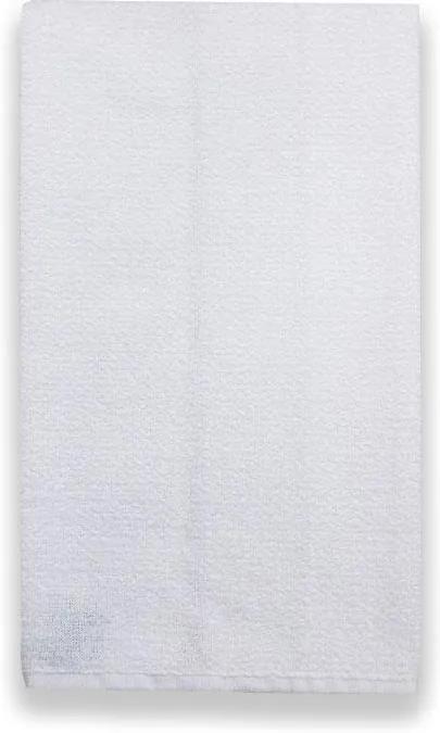 Toalha de rosto Branca - 350 g/m² 